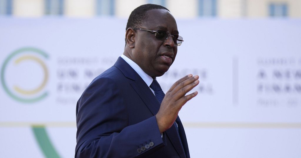 2024 presidential polls: To run, or not to run, that is Macky Sall’s question