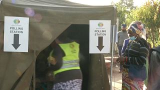 Zimbabwe: EU to deploy election observer team ahead August 23 polls