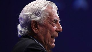 Mario Vargas Llosa fez 87 anos no dia 28 de março