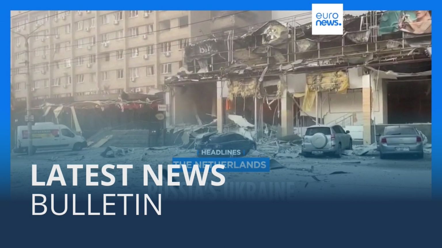 Latest news bulletin | July 3rd – Evening