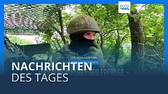 Nachrichten des Tages | 4. Juli - Morgenausgabe