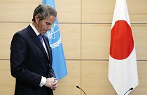 Генеральный директор МАГАТЭ заявил, что организация одобрила план Токио по сбросу воды с АЭС "Фукусима"