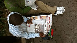 Afrique du Sud : victoire judiciaire pour le journalisme d'investigation