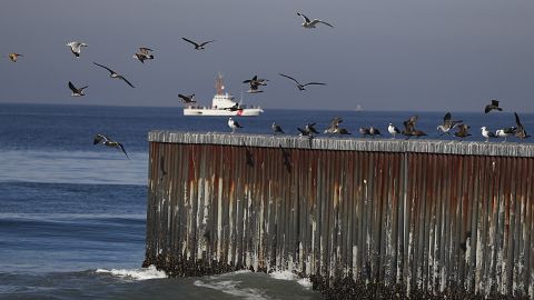 World Meteorological Organisation warns the El Niño phenomenon is underway.