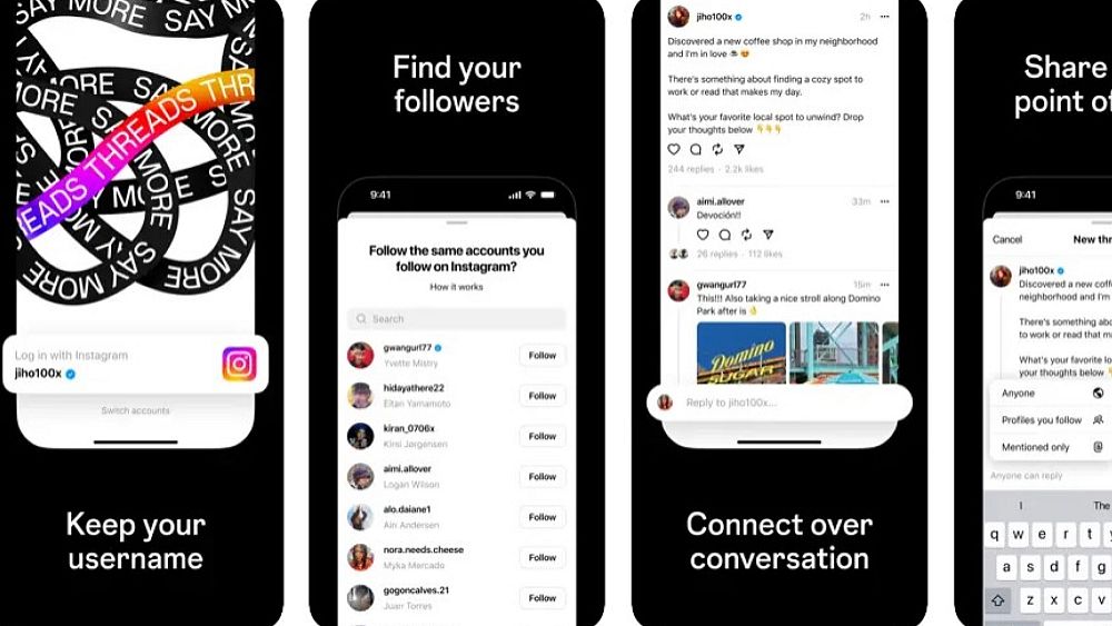 What we know about Threads, Meta's new app to rival Twitter