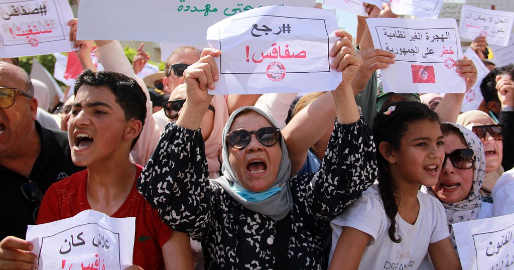 Tunisia: migrants arrested after fatal stabbing of local man