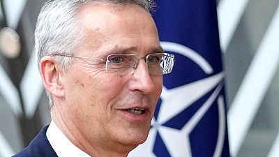 Jens Stoltenberg prolongará su mandato un año más como Secretario General  de la OTAN | Euronews