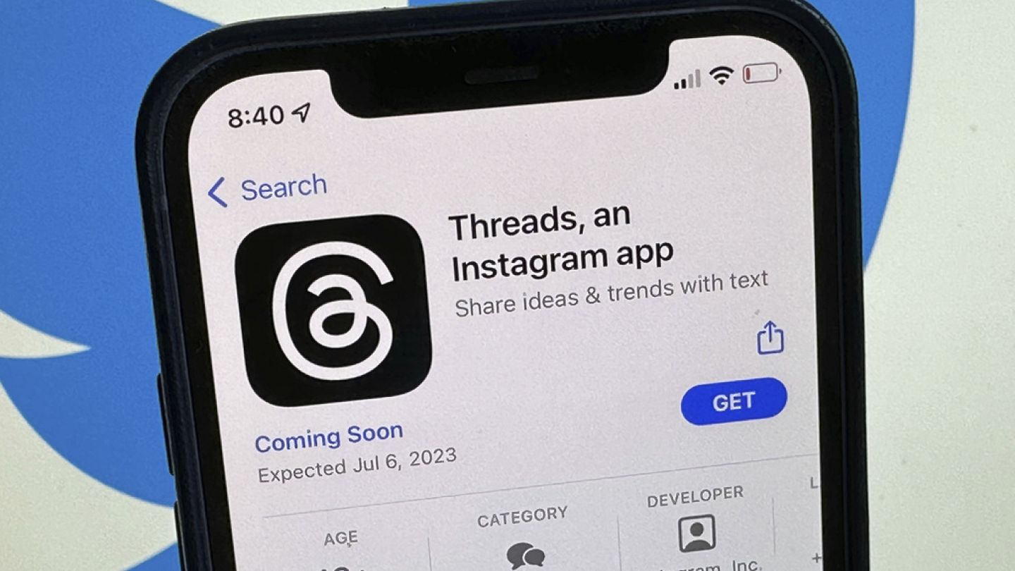 Instagram bağlantılı çalışan Threads nedir, nasıl kullanılır, Twitter ile farkı ne? | Euronews