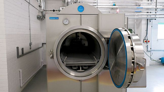 What Is Water Cremation UK To Offer Eco friendly Burial Alternative 