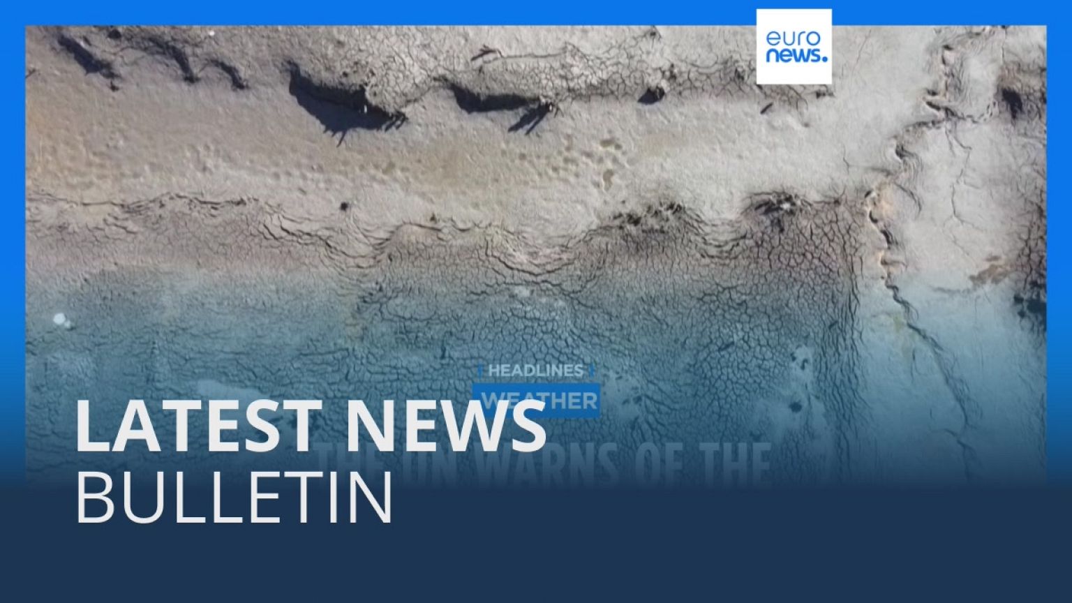 Latest news bulletin | July 4th – Evening