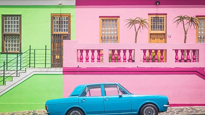 Viaggio Barbiecore: ecco le destinazioni più rosa d'Europa da visitare quest'estate 3 Viaggio Barbiecore: ecco le destinazioni più rosa d'Europa da visitare quest'estate