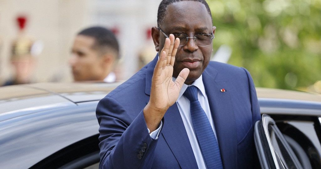 Relief in Senegal and beyond after Sall averts election crisis