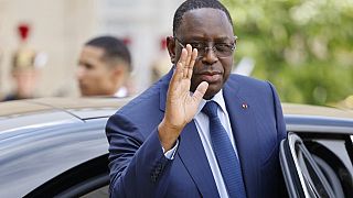 Relief in Senegal and beyond after Sall averts election crisis