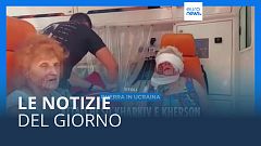 Le notizie del giorno | 05 luglio - Mattino