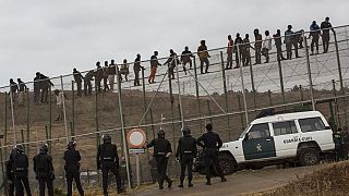 Spain dismantles network of migrant smugglers from Algeria