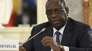 All you need to know about President Macky Sall's departure and potential successors