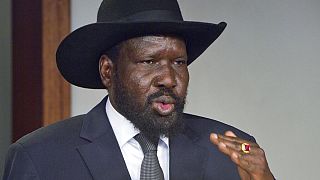 Soudan du Sud : Salva Kiir candidat aux élections de 2024 