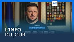 L’info du jour | 5 juillet - Mi-journée