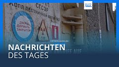 Nachrichten des Tages | 5. Juli - Mittagsausgabe