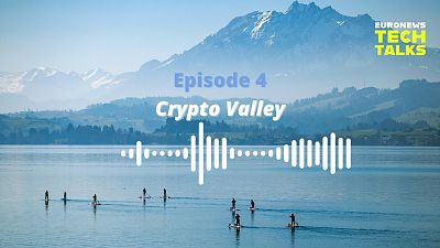 Blockchain: Crypto Valley
