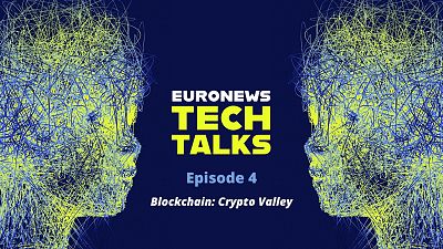 Blockchain: Crypto Valley