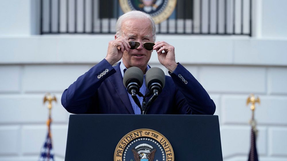 Can Joe Biden make the difference for Sweden’s NATO bid?