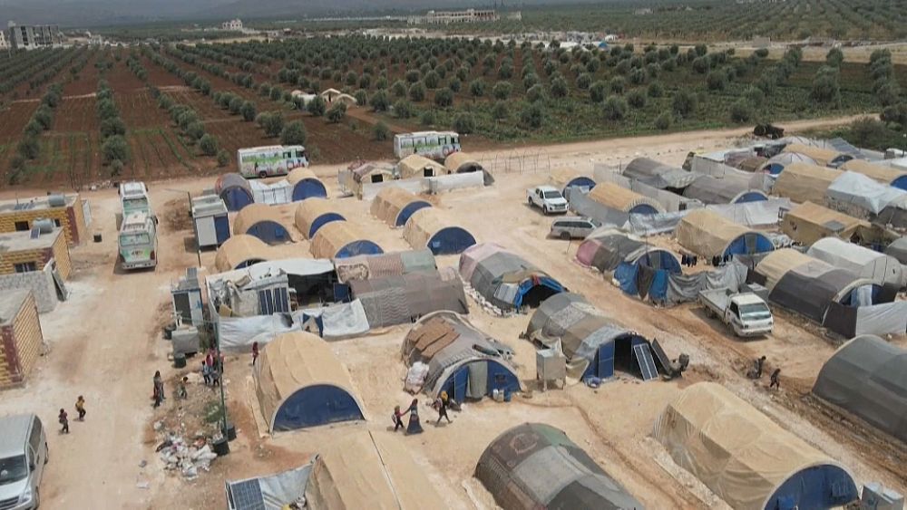 Suriye ve Türkiye: Yeniden yapılanma çabaları depremden beş ay sonra devam ediyor