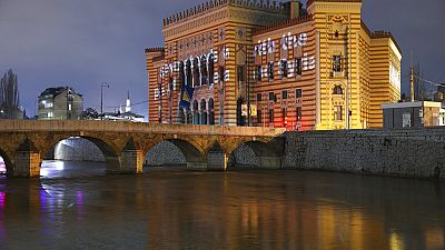 Banja Luka, capitale de la Republika Srpska