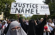17 yaşındaki Nahel'in ölümü protestoların yanı sıra Fransa'da ırk, din ve etnik kökenle ilgili tartışmaları alevlendirdi.