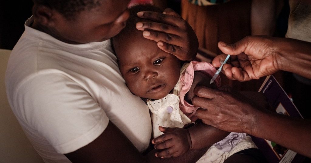 New malaria vaccine cuts mortality rate, according to WHO