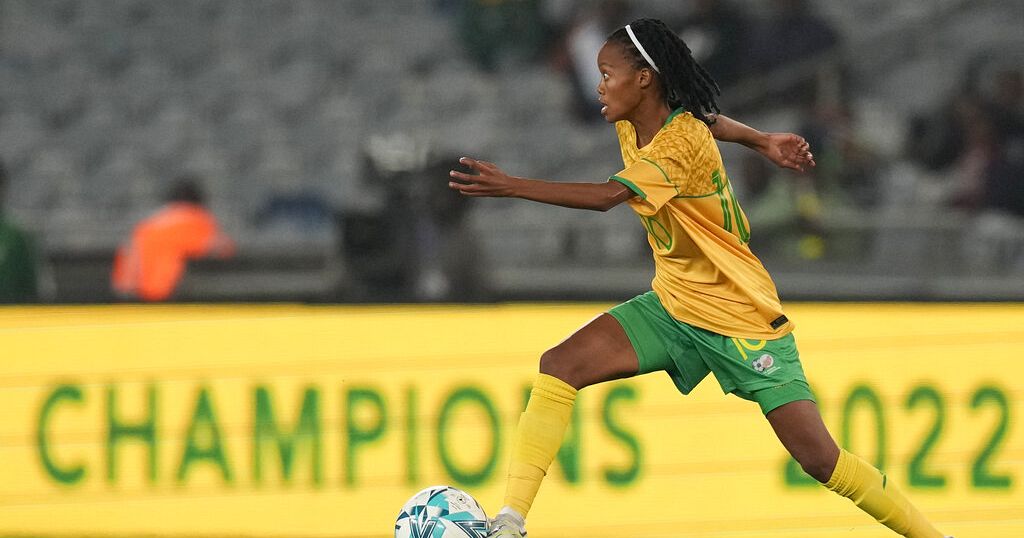 South Africa Women’s World Cup players given more money after standoff over pay disparity