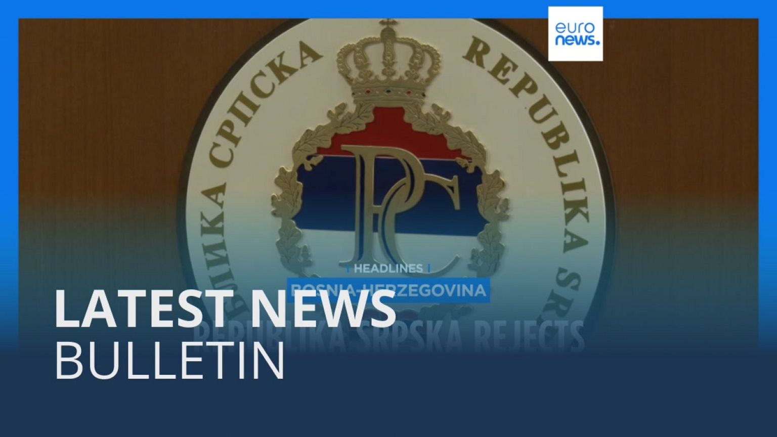 Latest news bulletin | July 6th – Morning