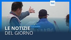 Le notizie del giorno | 06 luglio - Mattino