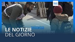 Le notizie del giorno | 06 luglio - Pomeridiane