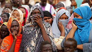 Soudan : l'ONU "choquée" par la hausse des violences contre les femmes
