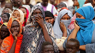 Soudan : l'ONU "choquée" par la hausse des violences contre les femmes