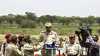 Soudan : les tribus arabes du Darfour pourraient changer la donne