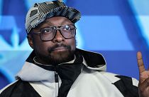 will.i.am the prolific singer, songwriter, actor, producer, DJ, entrepreneur, and philanthropist, has added added another feather to his cap: futurist,