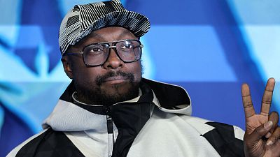 will.i.am the prolific singer, songwriter, actor, producer, DJ, entrepreneur, and philanthropist, has added added another feather to his cap: futurist,