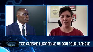 La taxe carbone de l'UE, un coût pour l'Afrique [Business Africa]