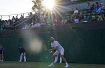 Wimbledon celebra estos días su edición número 136