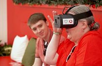 VR-Brille von Give Vision im Test