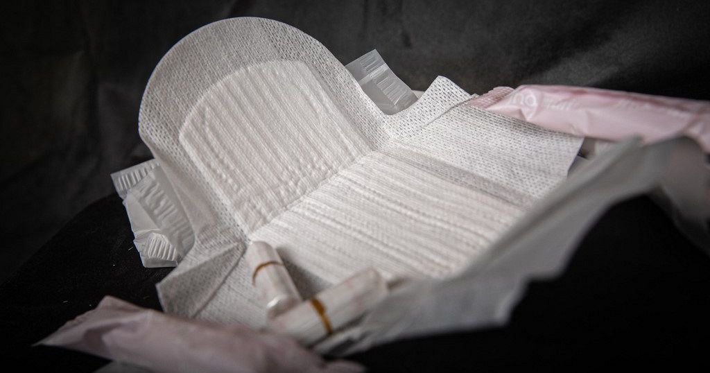 Kenyans arrested after alleged period-check stripping order Kenyans arrested after alleged period-check stripping order