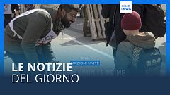 Le notizie del giorno | 06 luglio - Serale