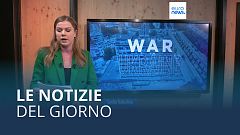 Le notizie del giorno | 07 luglio - Mattino