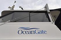 OceanGate Titanik'in enkazına tüm seferleri iptal etti