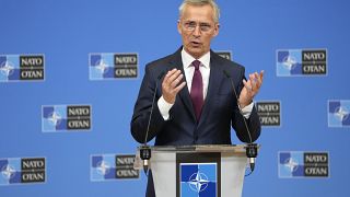 Саммит НАТО пройдет 11-12 июля в Вильнюсе
