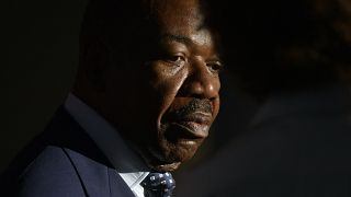  Gabon: Report slams record of Ali Bongo's second term