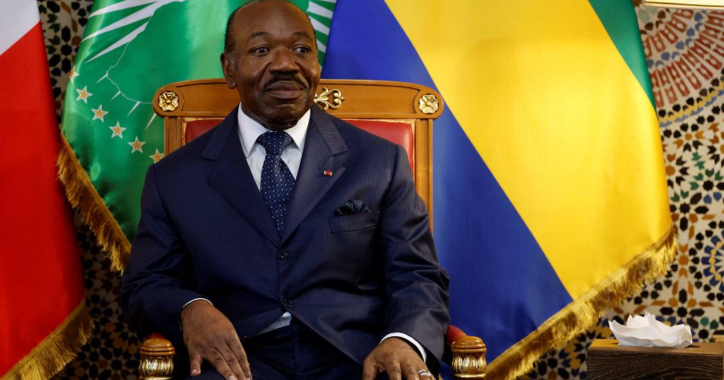 Gabon: Report slams record of Ali Bongo’s second term