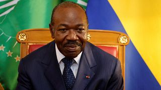 Gabon : le second septennat d'Ali Bongo est un "échec", pointe un rapport